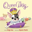 Queen Dog - Book