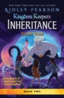 Kingdom Keepers Inheritance: Villains' Realm : Kingdom Keepers Inheritance Book 2 - Book