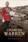 Charles Warren : Royal Engineer in the Age of Empire - Book