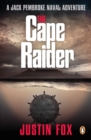 The Cape Raider - eBook