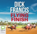 Flying Finish - Book