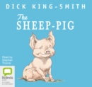 The Sheep-Pig - Book