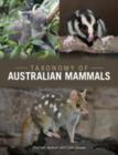 Taxonomy of Australian Mammals - eBook