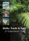 Walks, Tracks and Trails of Queensland's Tropics - Book