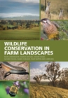 Wildlife Conservation in Farm Landscapes - Book