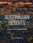 Australian Deserts : Ecology and Landscapes - eBook