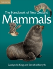 The Handbook of New Zealand Mammals - eBook