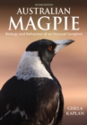 Australian Magpie : Biology and Behaviour of an Unusual Songbird - eBook