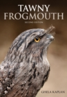 Tawny Frogmouth - Book