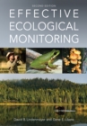 Effective Ecological Monitoring - Book