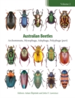 Australian Beetles Volume 2 : Archostemata, Myxophaga, Adephaga, Polyphaga (part) - eBook
