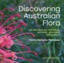 Discovering Australian Flora : An Australian National Botanic Gardens Experience - eBook