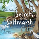 Secrets of the Saltmarsh - eBook