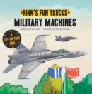 Military Machines - eBook