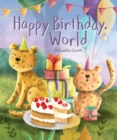 Happy Birthday, World - eBook