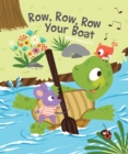 Row, Row, Row Your Boat - eBook