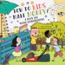 How Do Kids Make Money? - eBook