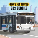 Bus Buddies - eBook