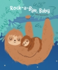 Rock-a-Bye Baby - eBook