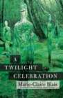 A Twilight Celebration - Book