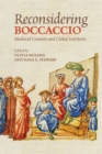 Reconsidering Boccaccio : Medieval Contexts and Global Intertexts - Book