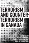 Terrorism and Counterterrorism in Canada - Book
