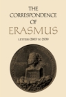The Correspondence of Erasmus : Letters 2803 to 2939, Volume 20 - Book