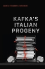 Kafka's Italian Progeny - Book