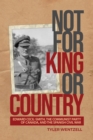 Not for King or Country : Edward Cecil-Smith, the Communist Party of Canada, and the Spanish Civil War - eBook