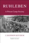 Ruhleben : A Prison Camp Society - eBook