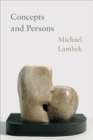 Concepts and Persons - eBook