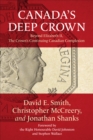 Canada's Deep Crown : Beyond Elizabeth II, The Crown's Continuing Canadian Complexion - eBook