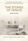 The Stones of Venice - Book