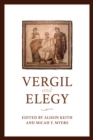 Vergil and Elegy - Book