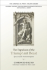 The Expulsion of the Triumphant Beast : Spaccio della bestia trionfante - eBook