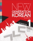 New Generation Korean Workbook : Beginner Level, Second Edition - eBook