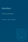 Evolution : Its Science and Doctrine - eBook