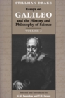Essays on Galileo and the History and Philosophy of Science : Volume 2 - eBook