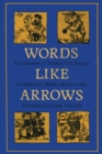 Words like Arrows : A Collection of Yiddish Folk Sayings - eBook