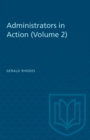 Administrators in Action, Vol. 2 - eBook