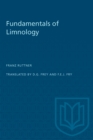Fundamentals of Limnology - eBook