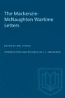 The Mackenzie-McNaughton Wartime Letters - eBook