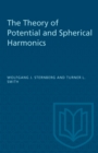 The Theory of Potential and Spherical Harmonics - eBook