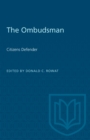 The Ombudsman : Citizens Defender - eBook