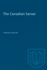 The Canadian Sansei - eBook