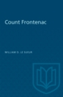 Count Frontenac - eBook
