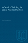 In-Service Training for Social Agency Practice - Book