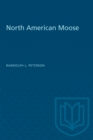 North American Moose - eBook