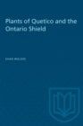 Plants of Quetico and the Ontario Shield - eBook