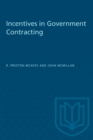 Incentives in Government Contracting - eBook